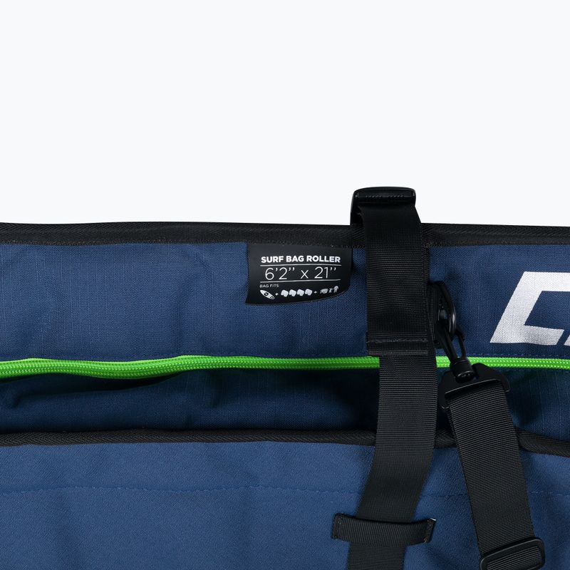 Torba na sprzęt kitesurfingowy CrazyFly Surf 6