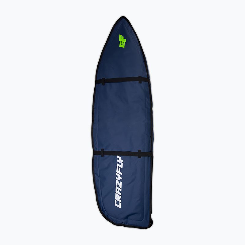 Torba na sprzęt kitesurfingowy CrazyFly Surf 8