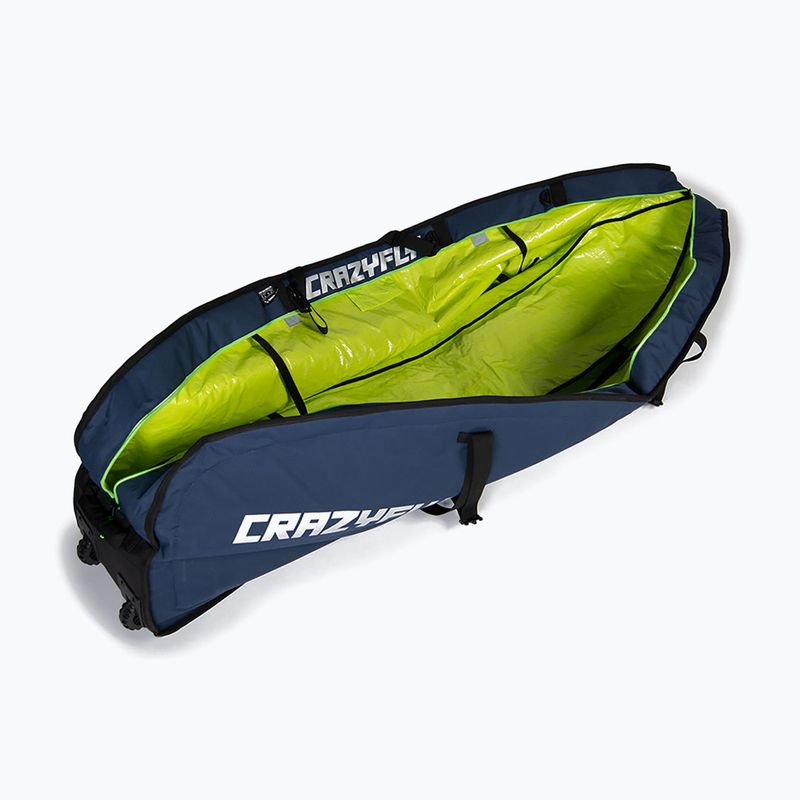 Torba na sprzęt kitesurfingowy CrazyFly Surf 13