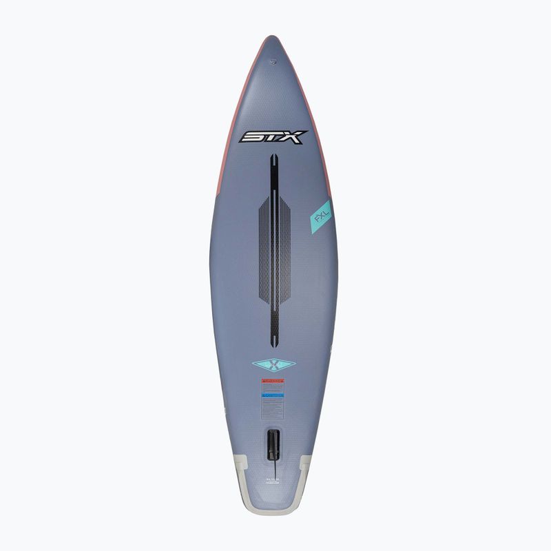 Zestaw deska SUP pompowana STX Pure Tourer 11'6'' 2022 navy/rose 3