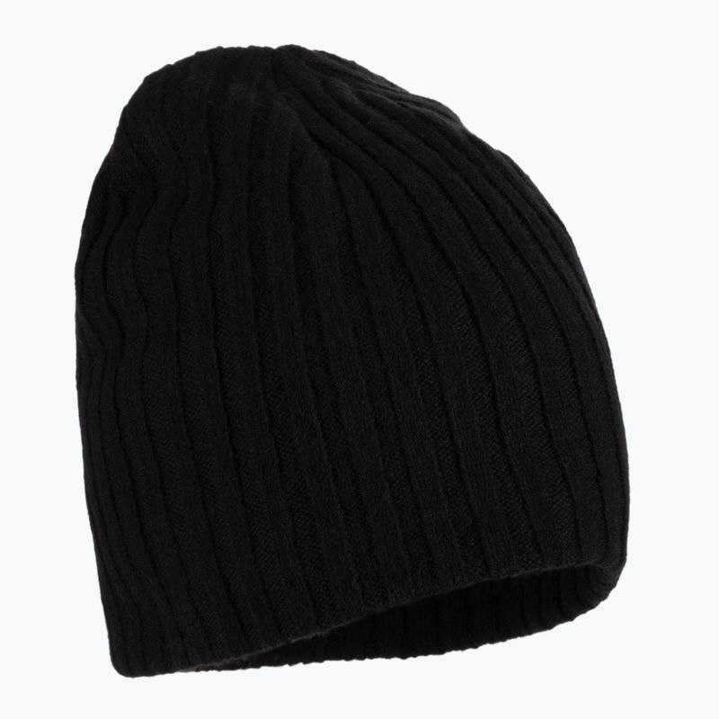 Czapka zimowa BARTS Haakon black