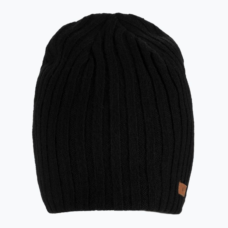 Czapka zimowa BARTS Haakon black 2