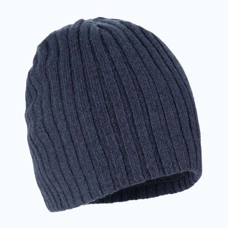 Czapka zimowa BARTS Haakon navy
