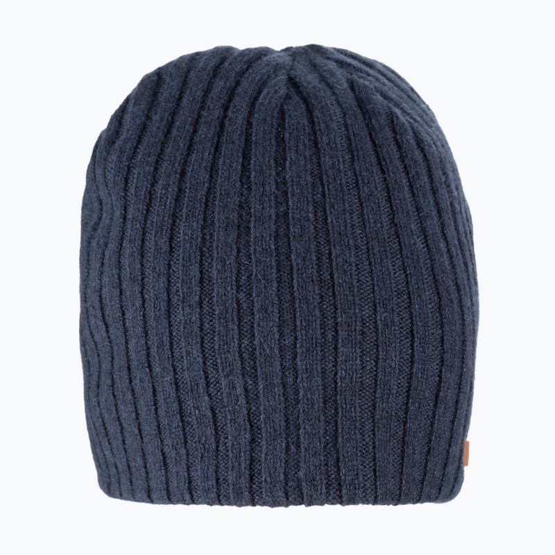 Czapka zimowa BARTS Haakon navy 2