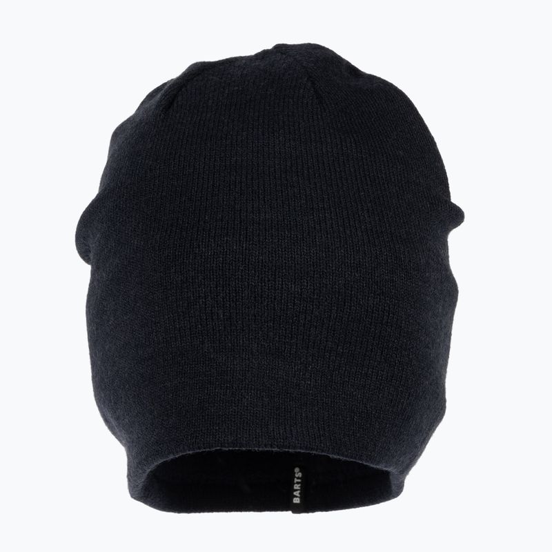 Czapka zimowa BARTS Core navy 2