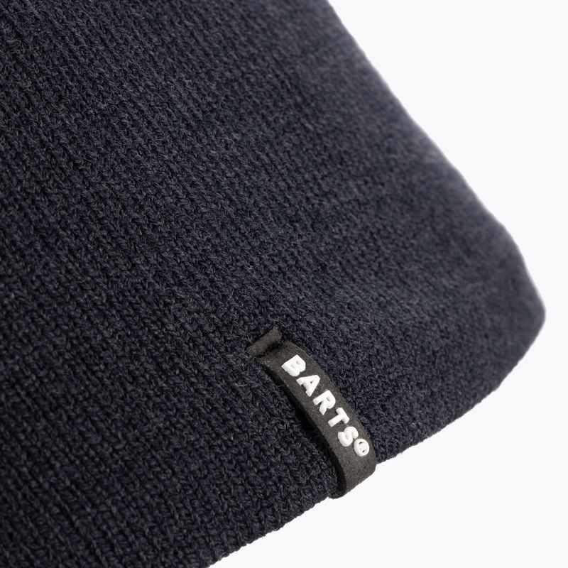 Czapka zimowa BARTS Core navy 3