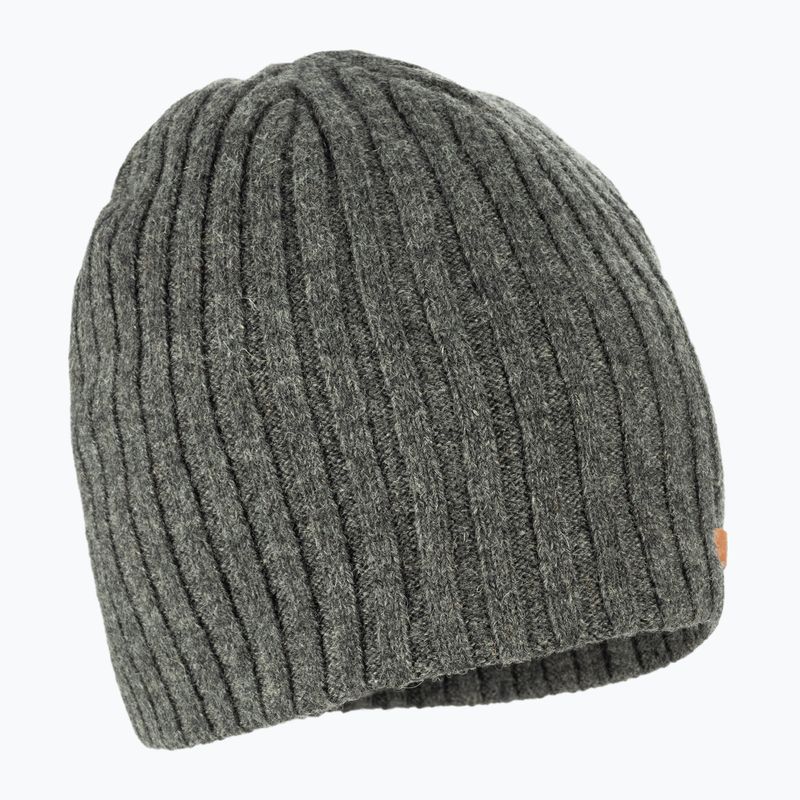 Czapka zimowa BARTS Haakon charcoal