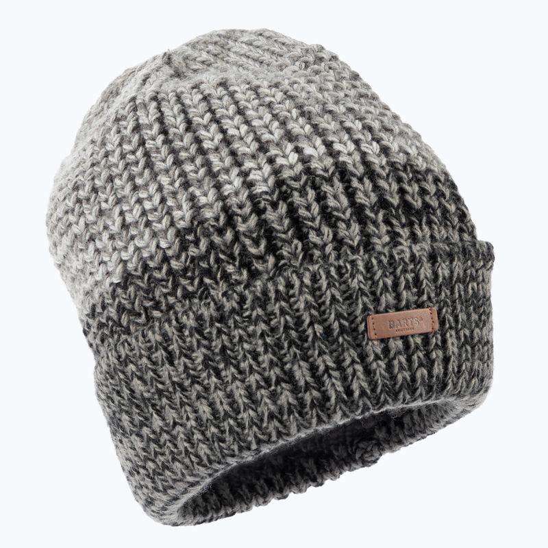 Czapka zimowa BARTS Arctic black