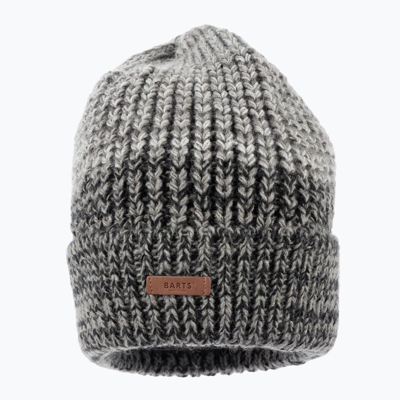 Czapka zimowa BARTS Arctic black 2
