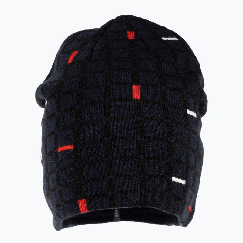 Czapka zimowa BARTS Gio navy 2