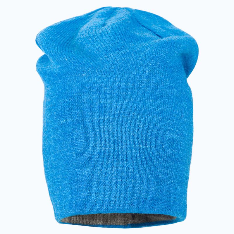 Czapka zimowa BARTS Eclipse blue 2