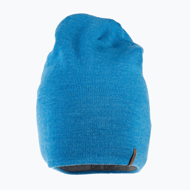 Czapka zimowa dziecięca BARTS Eclipse blue