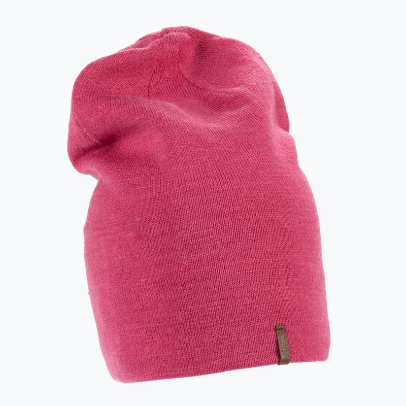 Czapka zimowa dziecięca BARTS Eclipse magenta 2