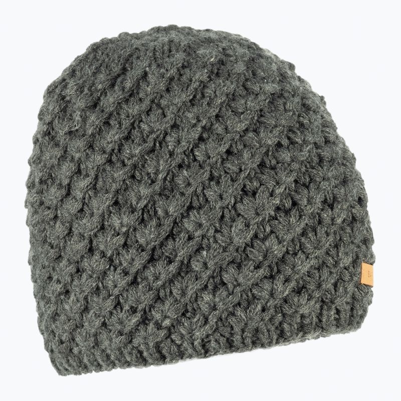Czapka zimowa BARTS Ilmar dark heather
