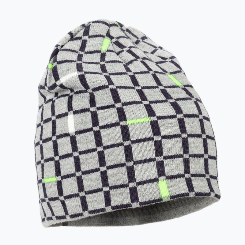 Czapka zimowa BARTS Gio heather grey