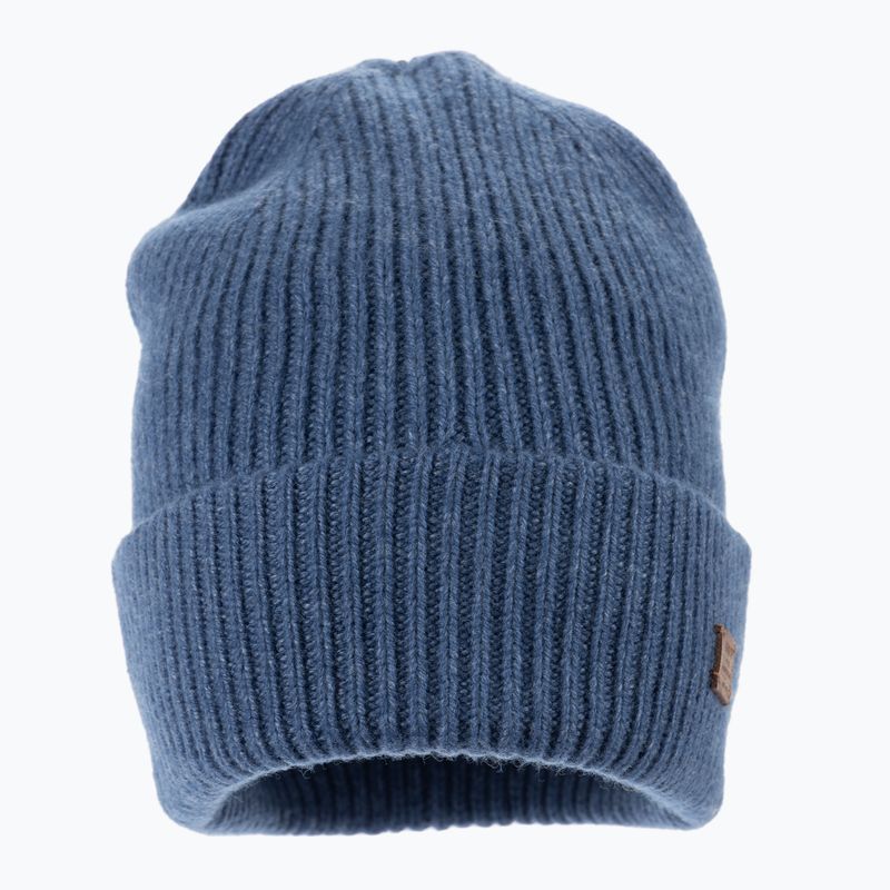 Czapka zimowa BARTS Joshuar blue 2