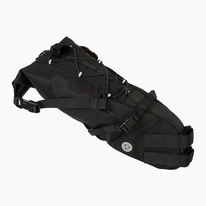 Torba rowerowa pod siodło AGU Venture Seat-Pack 10 l black