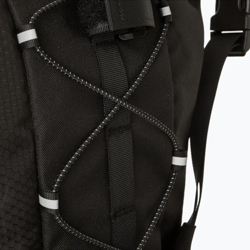 Torba rowerowa pod siodło AGU Venture Seat-Pack 10 l black 4