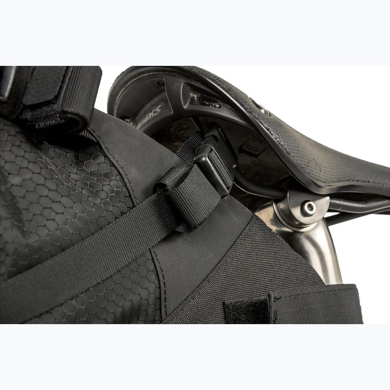 Torba rowerowa pod siodło AGU Venture Seat-Pack 10 l black 6