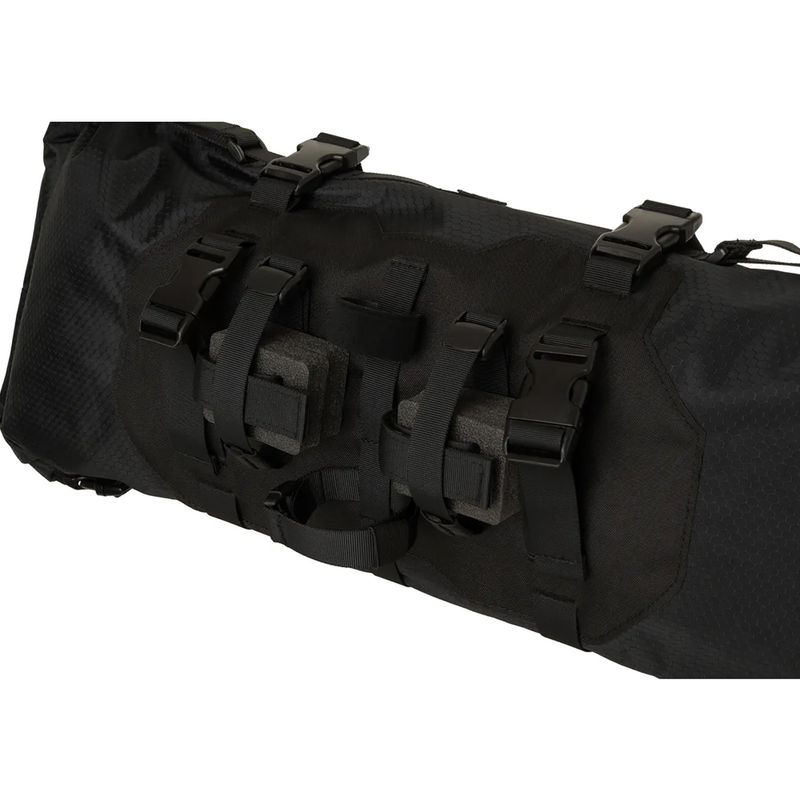 Torba rowerowa na kierownicę AGU Venture Handlebar Bag 17 l black 2