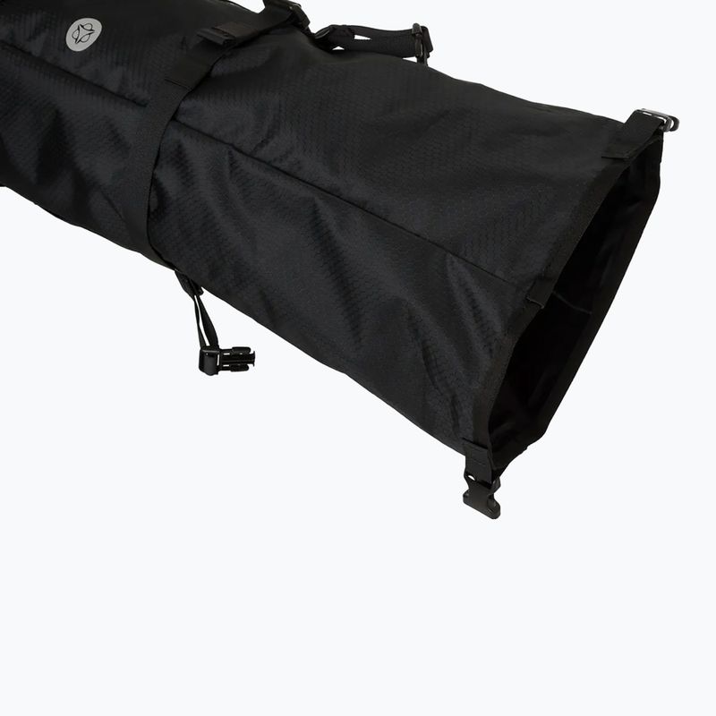 Torba rowerowa na kierownicę AGU Venture Handlebar Bag 17 l black 3