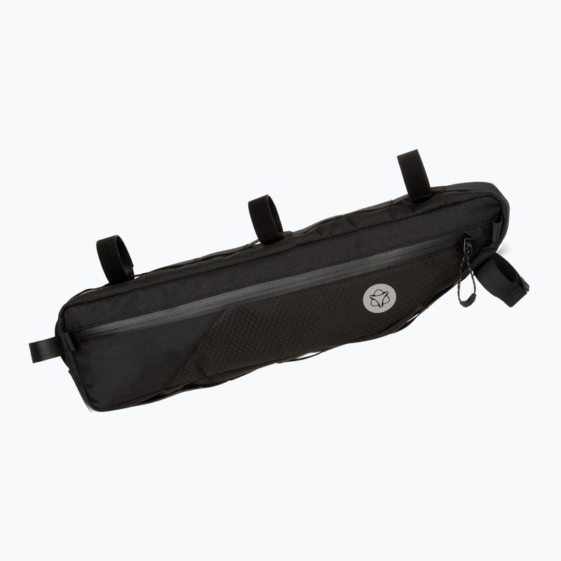 Torba rowerowa na ramę AGU Venture Tube Frame Bag S 3 l black