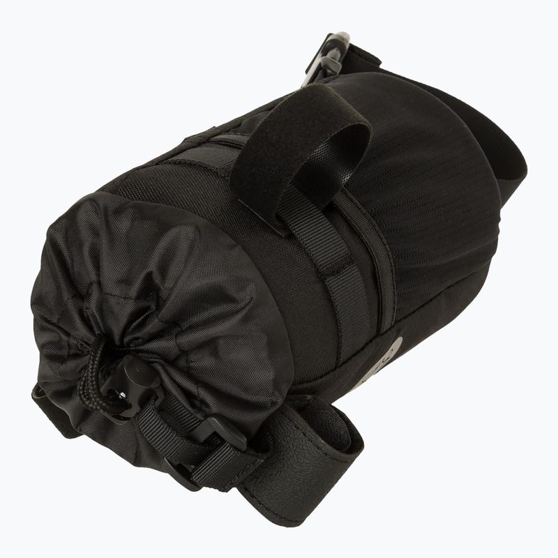 Torba rowerowa na kierownicę AGU Venture Snack-Pack 1 l black 3
