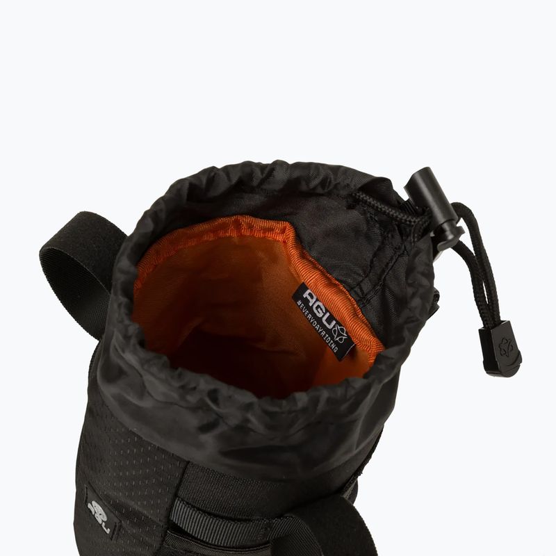 Torba rowerowa na kierownicę AGU Venture Snack-Pack 1 l black 4