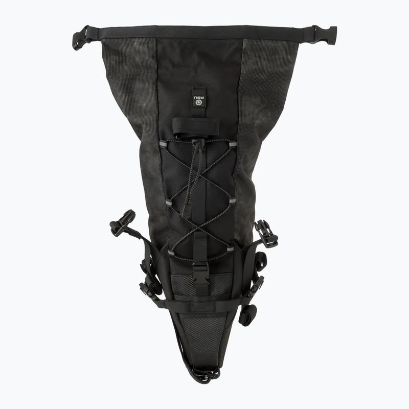 Torba rowerowa pod siodło AGU Venture Seat-Pack 10 l reflective mist 2