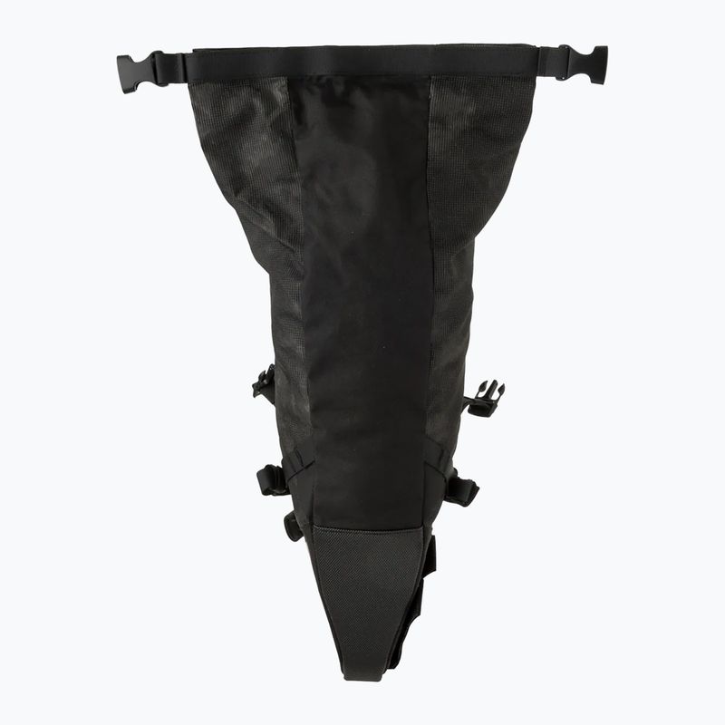 Torba rowerowa pod siodło AGU Venture Seat-Pack 10 l reflective mist 3