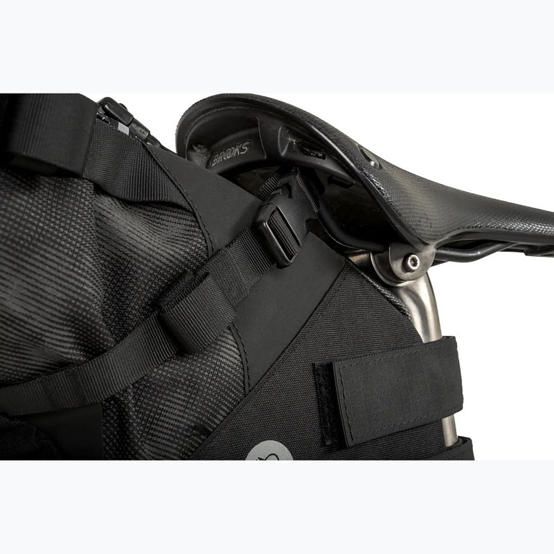 Torba rowerowa pod siodło AGU Venture Seat-Pack 10 l reflective mist 5