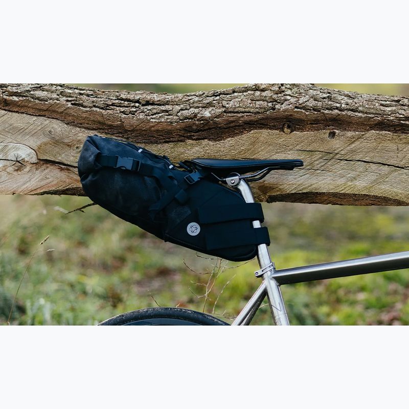 Torba rowerowa pod siodło AGU Venture Seat-Pack 10 l reflective mist 6