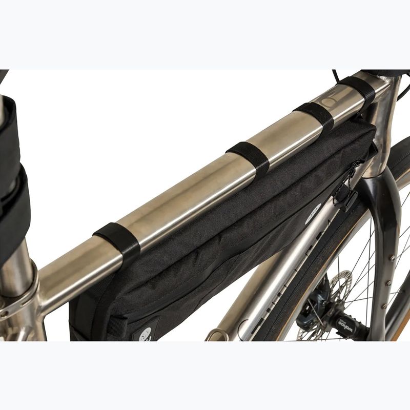 Torba rowerowa na ramę AGU Venture Tube Frame Bag S 3 l reflective mist 3