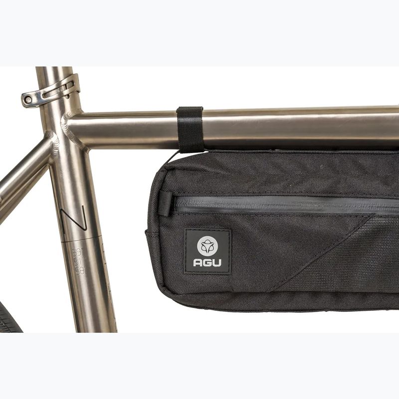 Torba rowerowa na ramę AGU Venture Tube Frame Bag S 3 l reflective mist 5