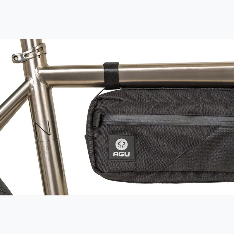 Torba rowerowa na ramę AGU Venture Tube Frame Bag L 5,5 l reflective mist 5