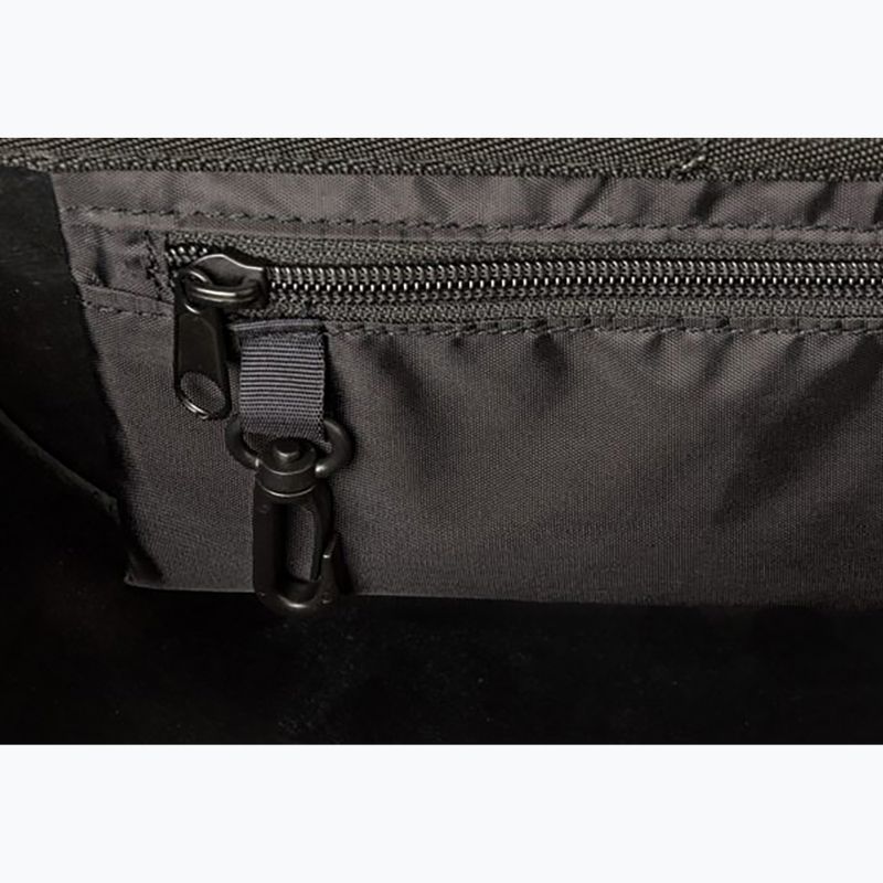 Torba rowerowa na kierownicę AGU Clean Handlebar Bag Klickfix M 5 l neon yellow 5