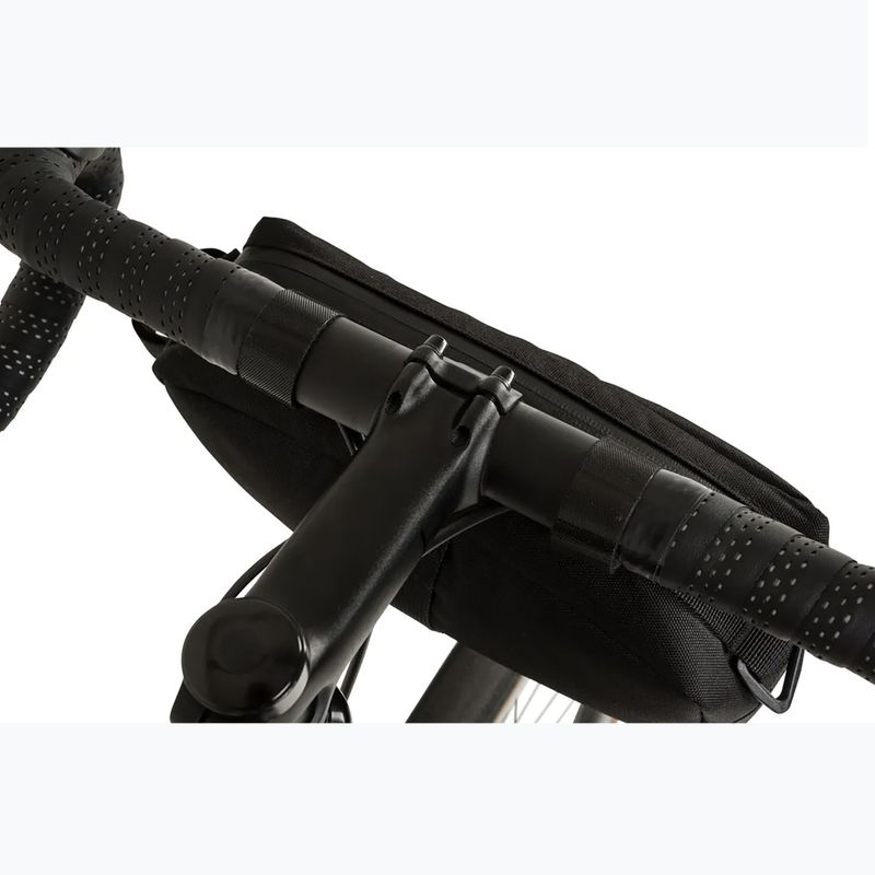 Torba rowerowa na kierownicę AGU Venture Bar Bag Handlebar Bag 2 l black 7