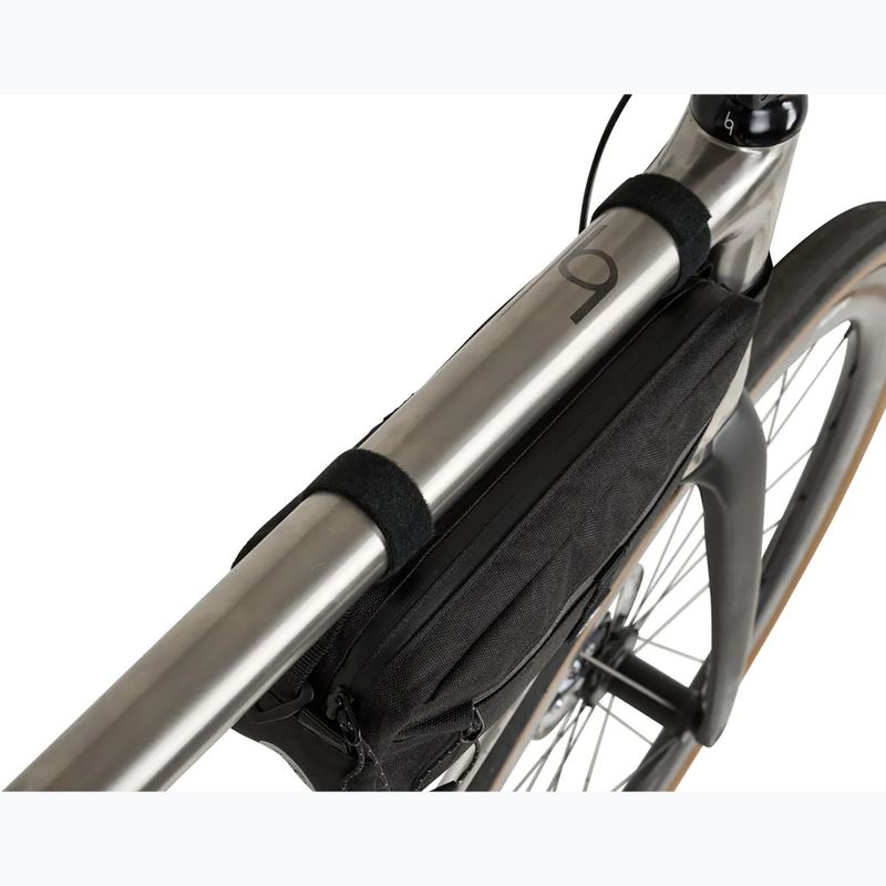 Torba rowerowa na kierownicę AGU Venture Bar Bag Handlebar Bag 2 l black 8