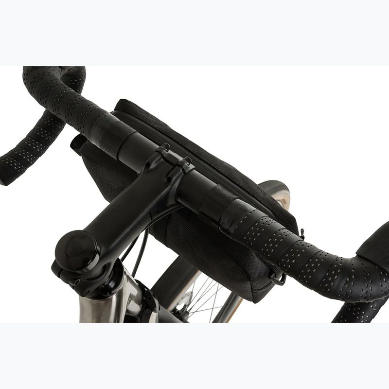 Torba rowerowa na kierownicę AGU Venture Bar Bag Handlebar Bag 2 l reflective mist 6