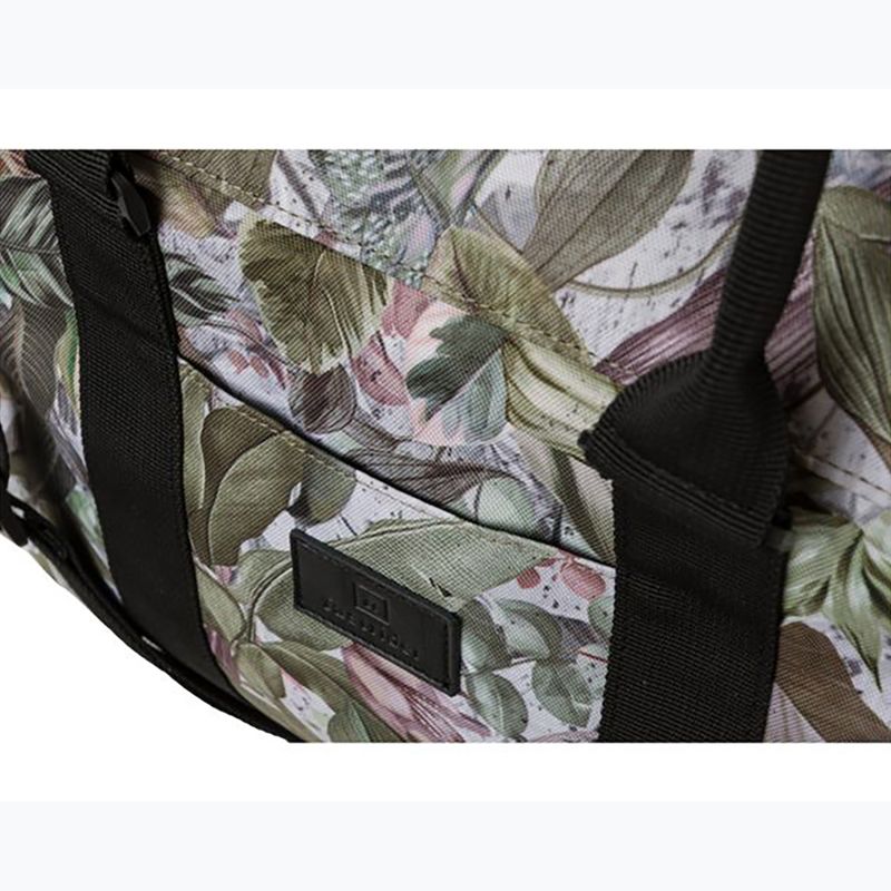 Torba rowerowa na bagażnik FastRider Nyla Shopper Single Bike Bag Trend Click'nGo 20 l jungle 5