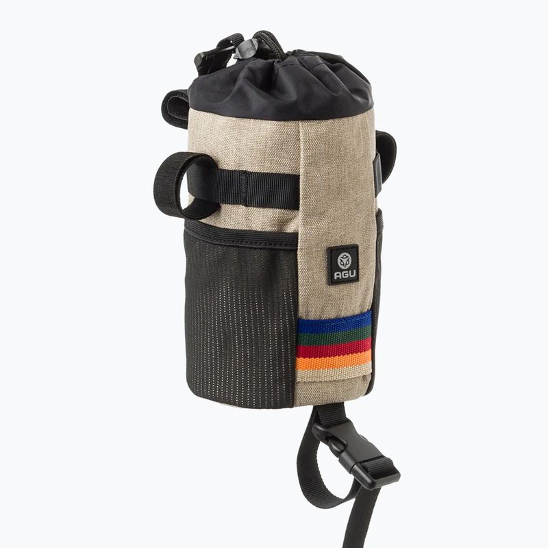 Torba rowerowa na kierownicę AGU Venture Snack-Pack 1 l vintage