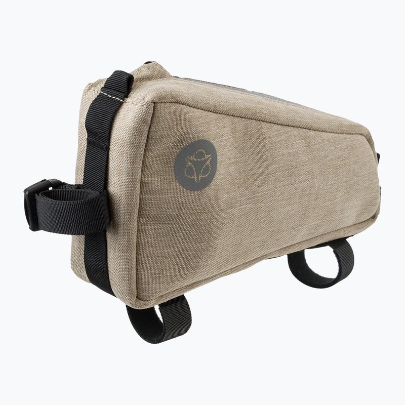 Torba rowerowa na ramę AGU Venture Top-Tube Frame Bag 0,7 l vintage 2