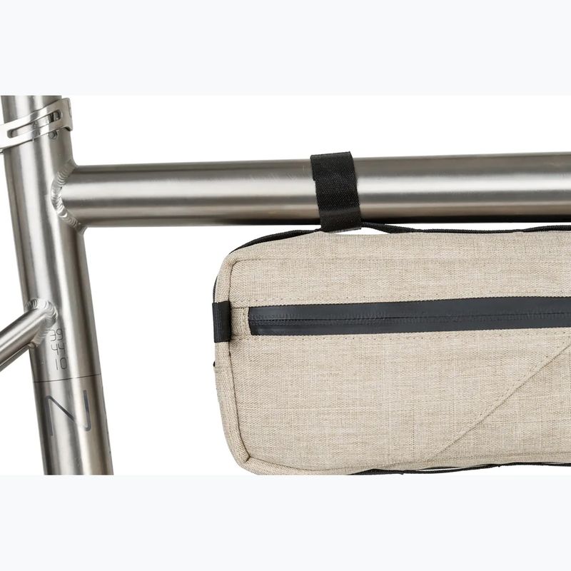Torba rowerowa na ramę AGU Venture Tube Frame Bag M 4 l vintage 8