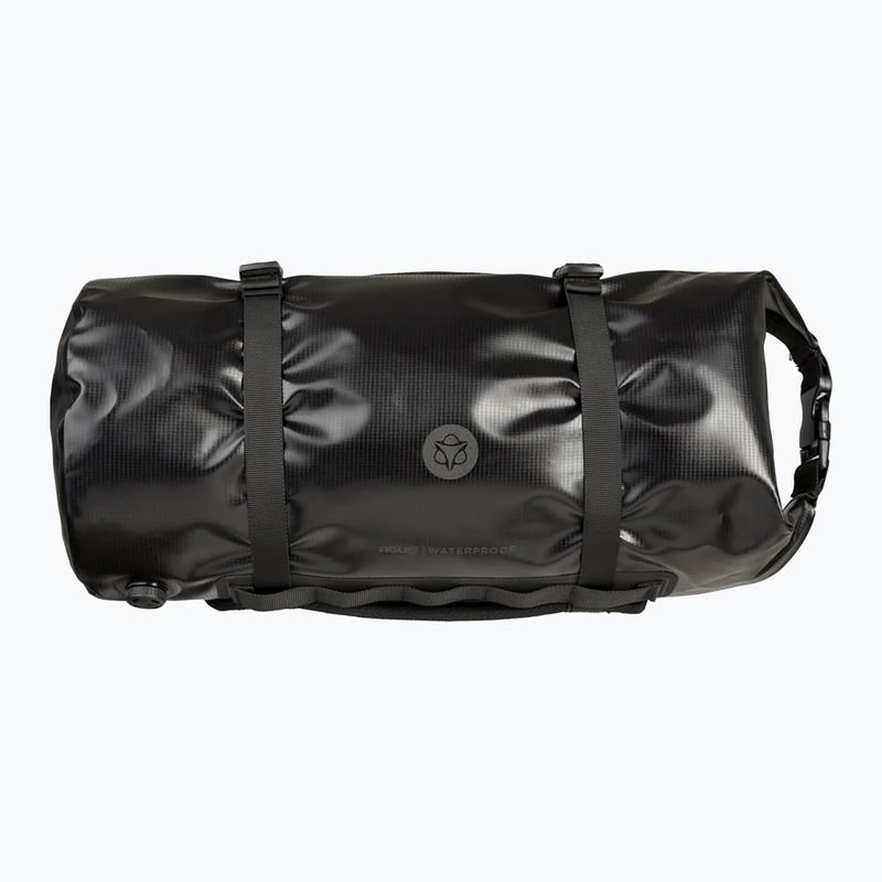 Torba rowerowa na kierownicę AGU Venture Extreme WP Handlebar Bag 9,6 l black