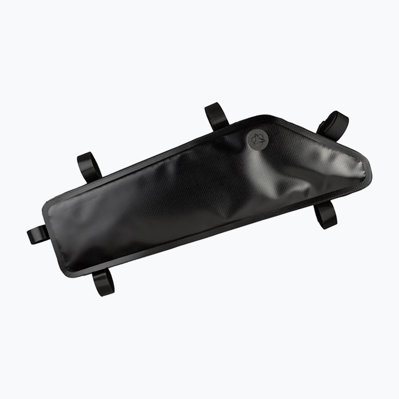 Torba rowerowa na ramę AGU Venture Extreme WP Tube Frame Bag M 4 l black 2