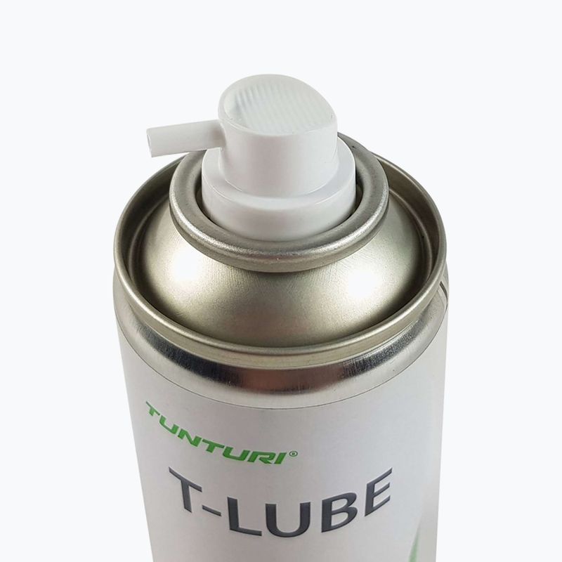 Smar do bieżni Tunturi T-LUBE 50 ml black 4