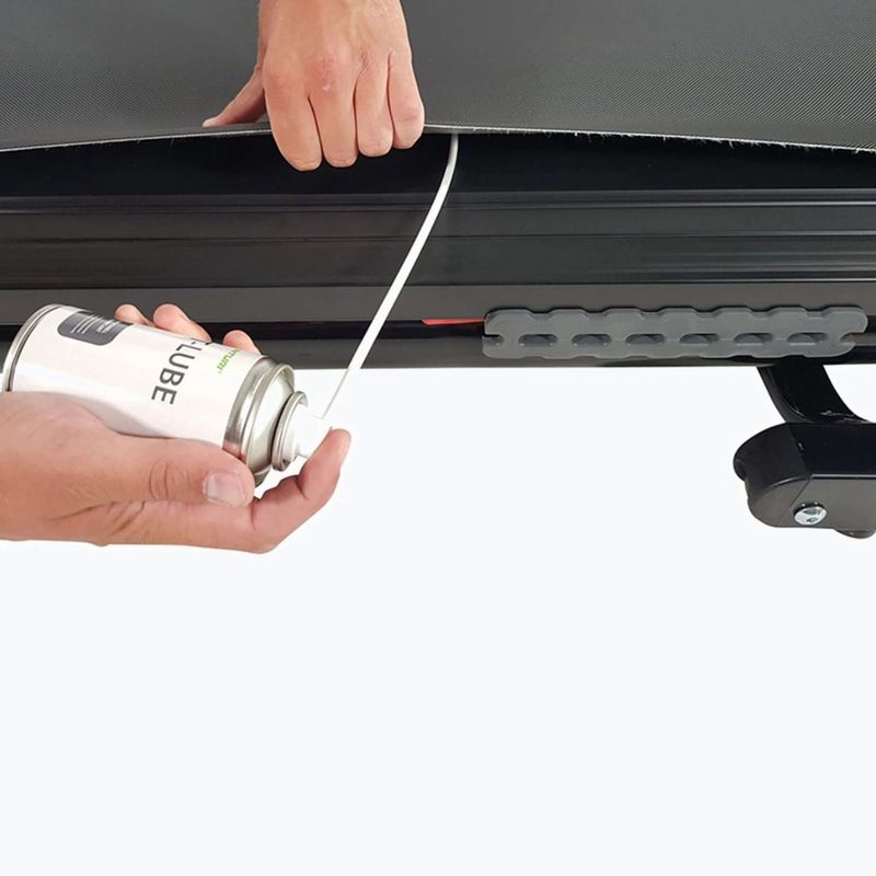 Smar do bieżni Tunturi T-LUBE 50 ml black 5