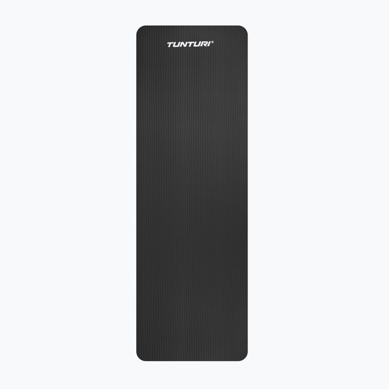 Mata fitness Tunturi Fitness NBR black