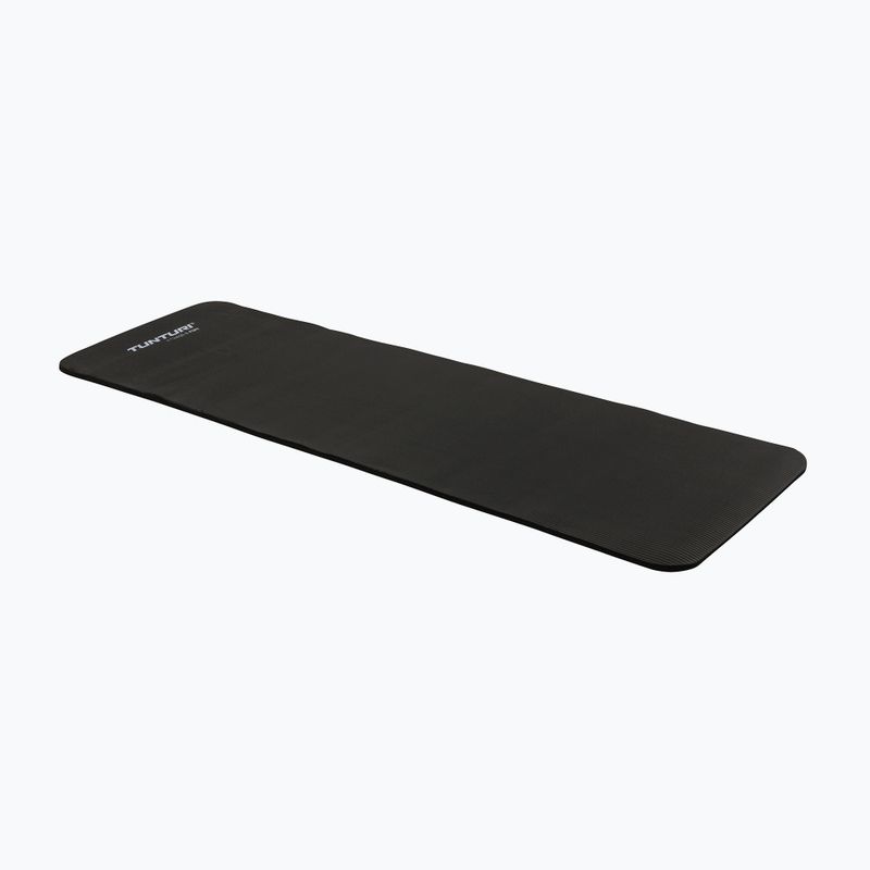 Mata fitness Tunturi Fitness NBR black 2