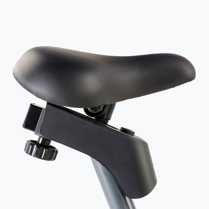 Rower stacjonarny Tunturi Cardio Fit B40 black 5